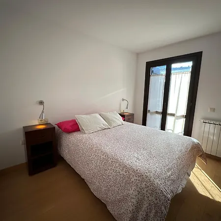 Апартаменты Villmor - B24 Casa Anglada 1ª Бенаске