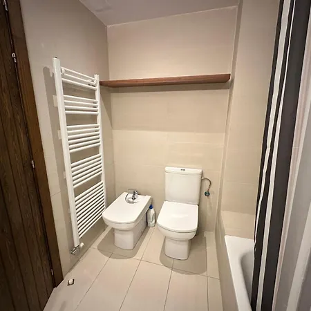Апартаменты Villmor - B24 Casa Anglada 1ª